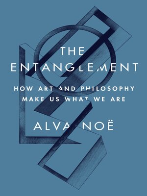 cover image of The Entanglement